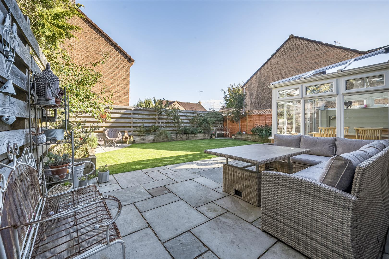 Noyes Close, Chippenham